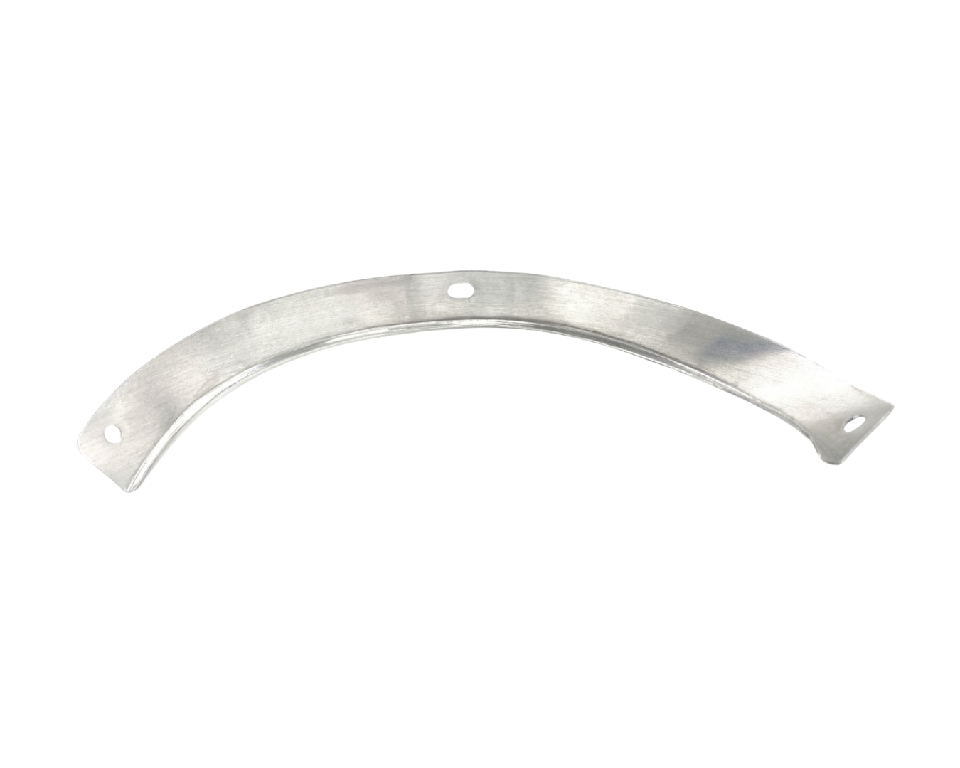 Rear Bumper Heat Shield - Left - 911 | 1999-2004