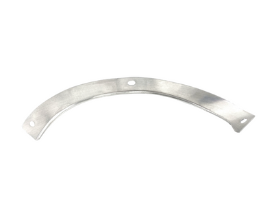 Rear Bumper Heat Shield - Left - 911 | 1999-2004
