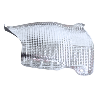 Rear Bumper Heat Shield - Right - Cayenne | 2011-2018