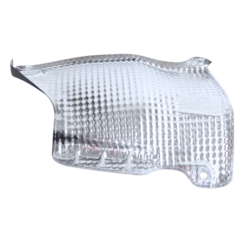 Rear Bumper Heat Shield - Right - Cayenne | 2011-2018