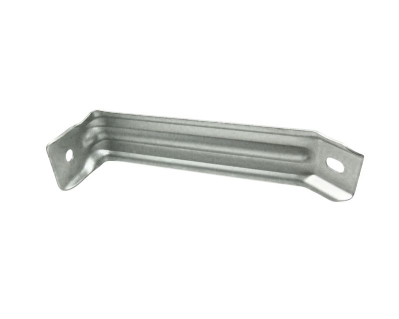 Rear Bumper Holding Strap - 911 | 1999-2004