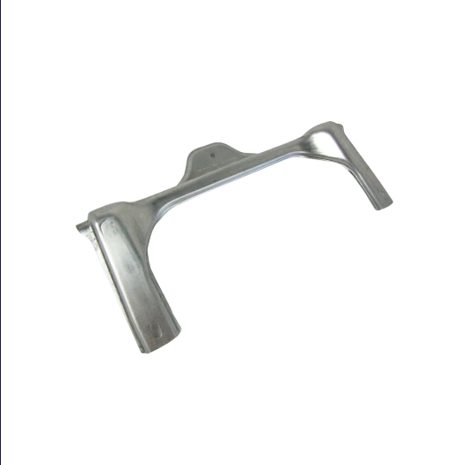 Rear Bumper Holding Strap - Cayman | 2006-2008