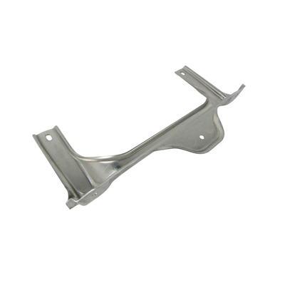 Rear Bumper Holding Strap - Cayman | 2006-2008