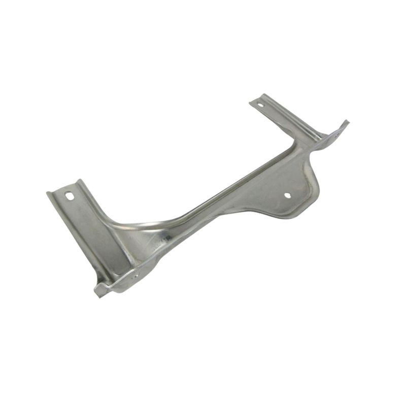 Rear Bumper Holding Strap - Cayman | 2006-2008