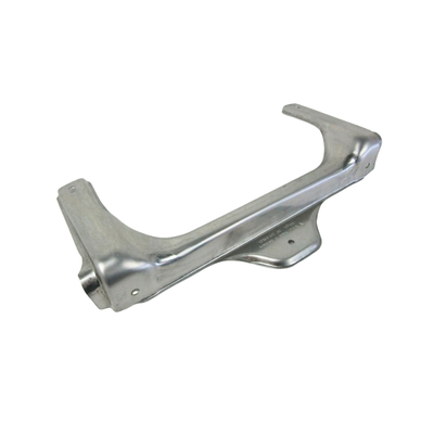 Rear Bumper Holding Strap - Cayman | Boxster | 2009-2012
