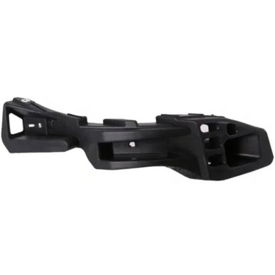 Rear Bumper Inner Bracket - Left - Cayenne | 2011-2014