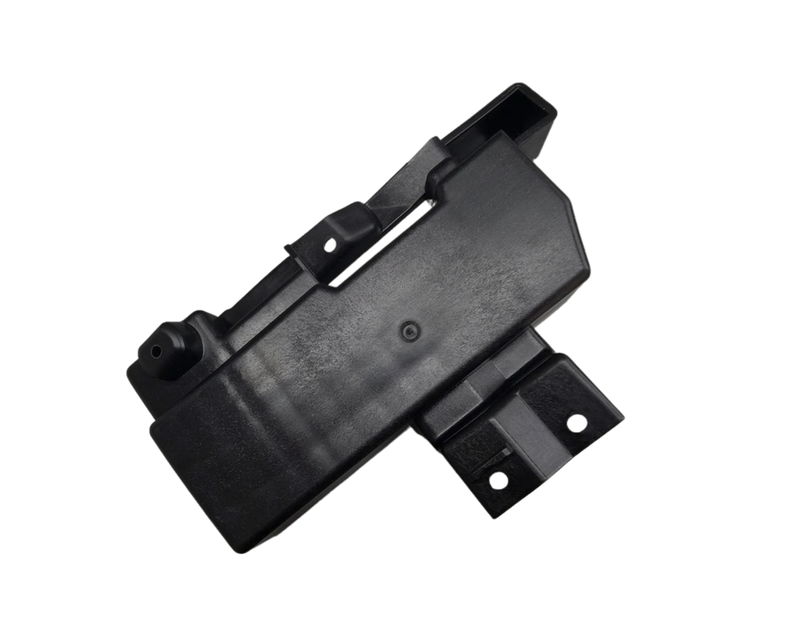 Rear Bumper Inner Shock Absorber - Right - Macan | 2019-2025