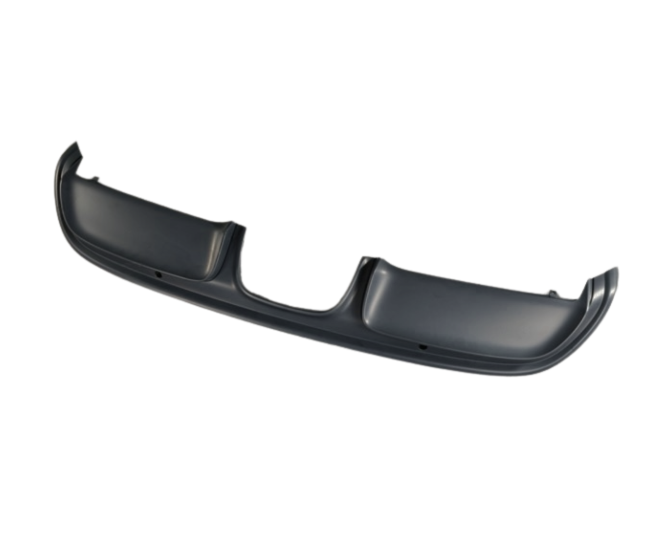 Rear Bumper Lower Cover - Boxster | Cayman | 2018-2025