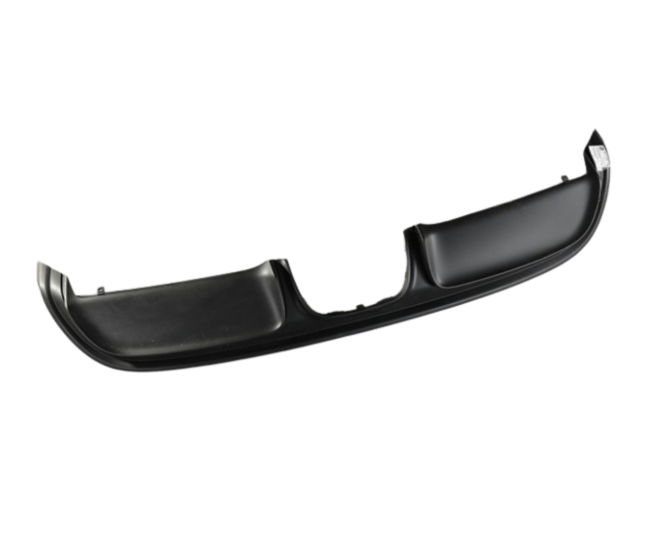 Rear Bumper Lower Cover - Primed - Boxster | Cayman | 2018-2025