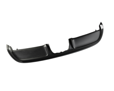 Rear Bumper Lower Cover - Primed - Boxster | Cayman | 2018-2025