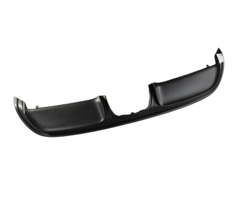 Rear Bumper Lower Cover - Primed - Boxster | Cayman | 2018-2025