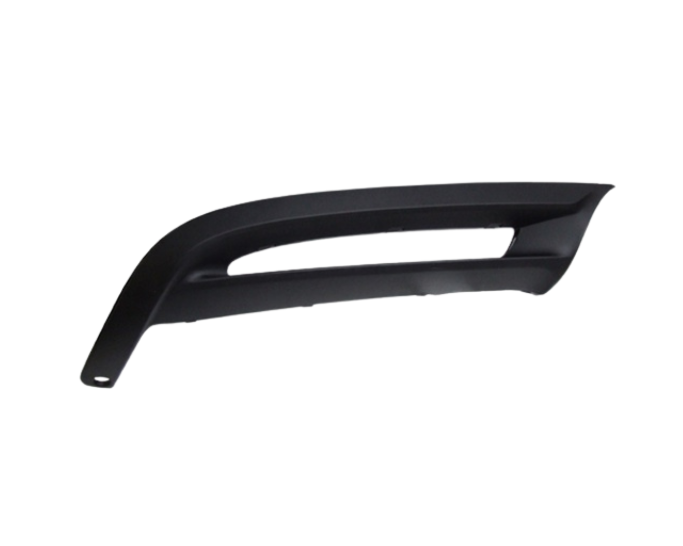 Rear Bumper Lower Trim - Left - Boxster | Cayman | 2013-2016