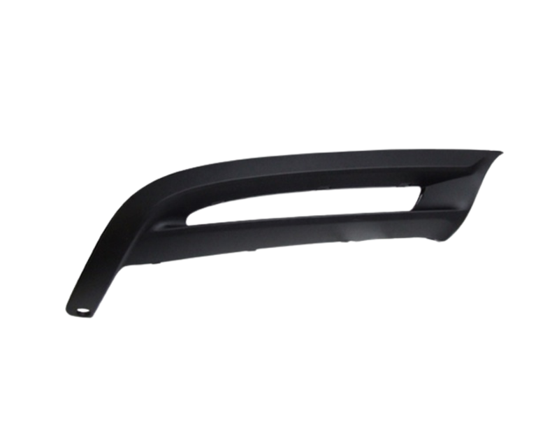 Rear Bumper Lower Trim - Left - Boxster | Cayman | 2013-2016