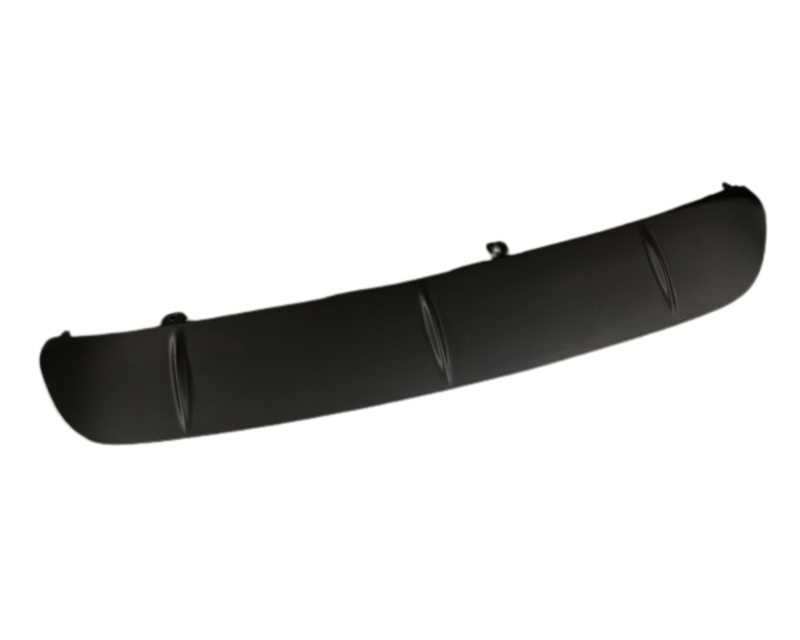 Rear Bumper Lower Trim - Prime Coated - Panamera | 2010-2016
