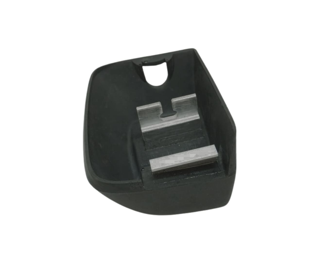 Rear Bumper Overrider - Left - 911 | 1999-2001