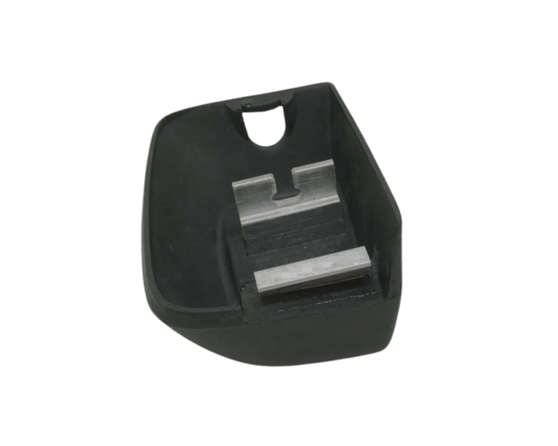 Rear Bumper Overrider - Left - 911 | 1999-2001