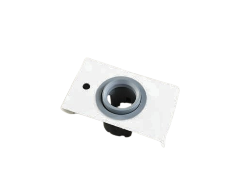 Rear Bumper Park Aid Bracket - Outer Left - Macan | 2022-2025