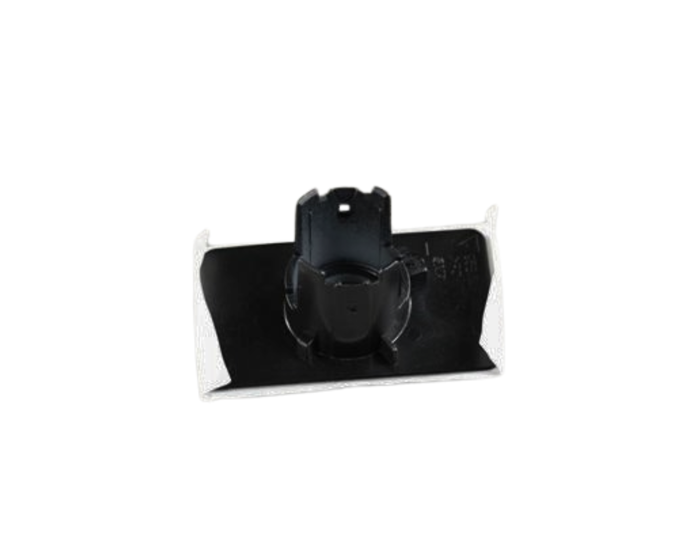 Rear Bumper Park Aid Bracket - Outer Left - Macan | 2022-2025