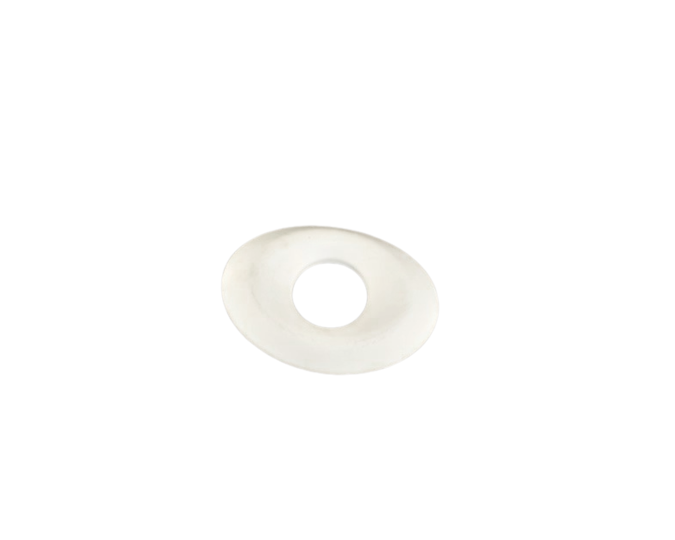 Rear Bumper Parking Sensor Trim - Left - 911 | 1999-2004