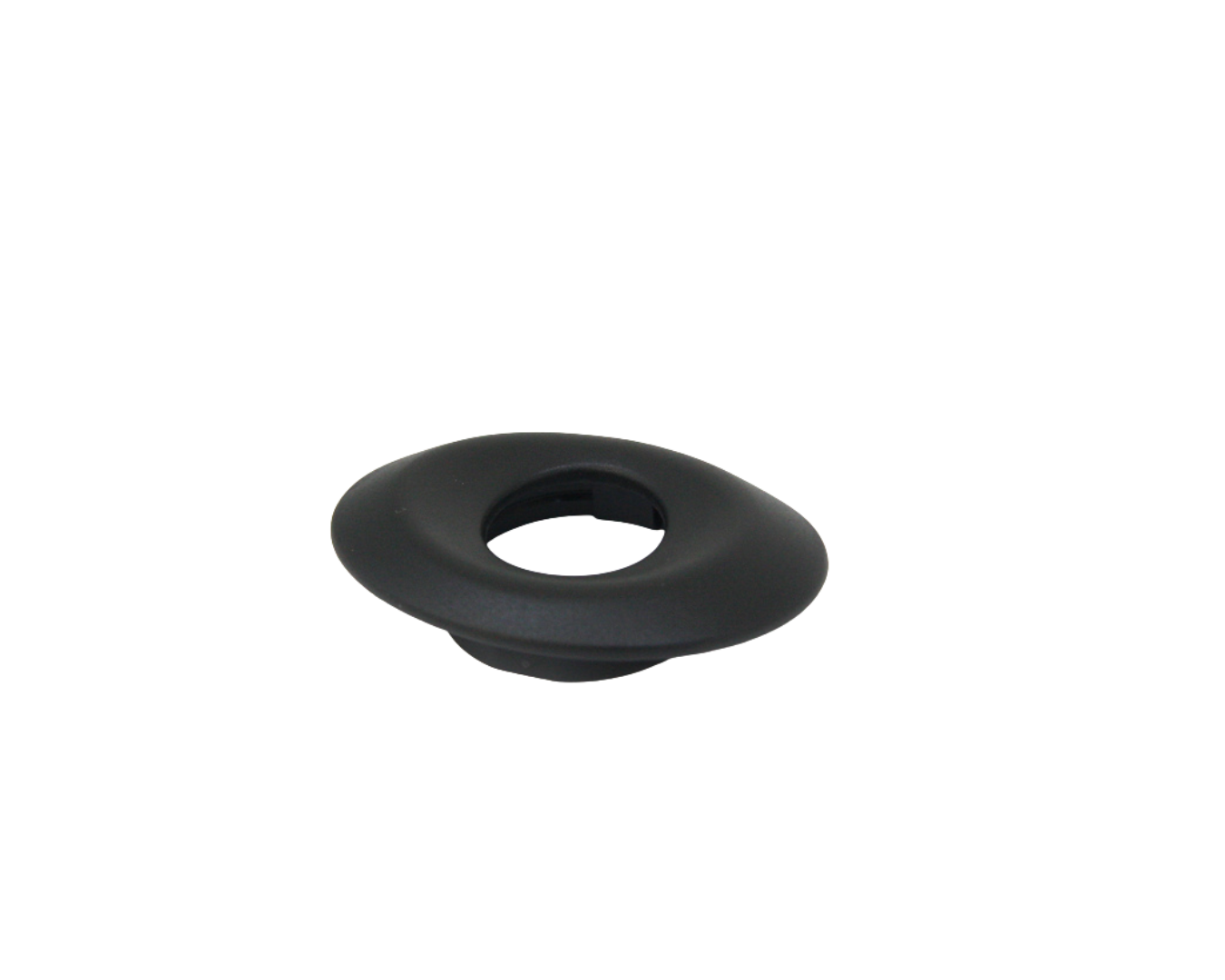 Rear Bumper Parking Sensor Trim - Left - 911 | 1999-2004