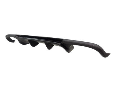 Rear Bumper Polyurethane Diffuser Spoiler - 911 | 2005-2008