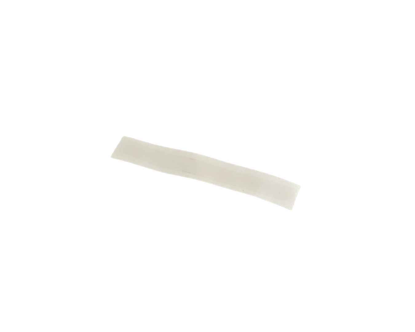 Rear Bumper Protective Film - Left - Panamera | 2010-2016