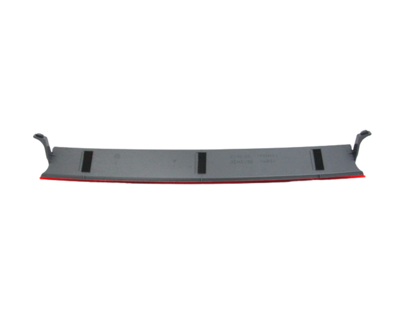 Rear Bumper Reflector - 928 | 1992-1995