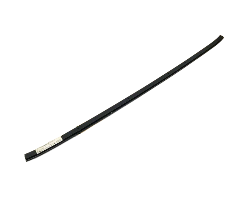 Rear Bumper Reinforcement - 928 | 1987-1995