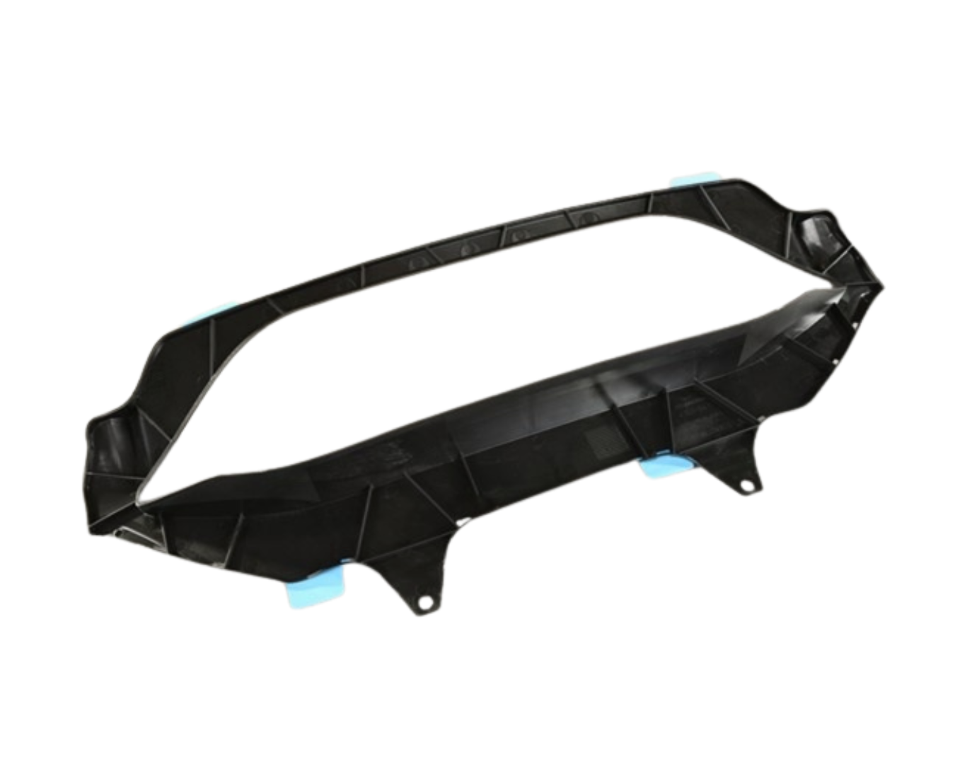 Rear Bumper Reinforcement - Macan | 2019-2025