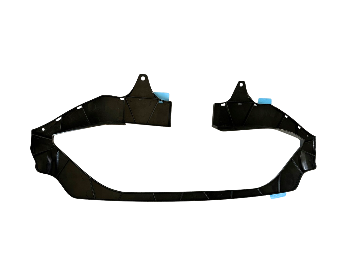 Rear Bumper Reinforcement - Macan | 2022-2025