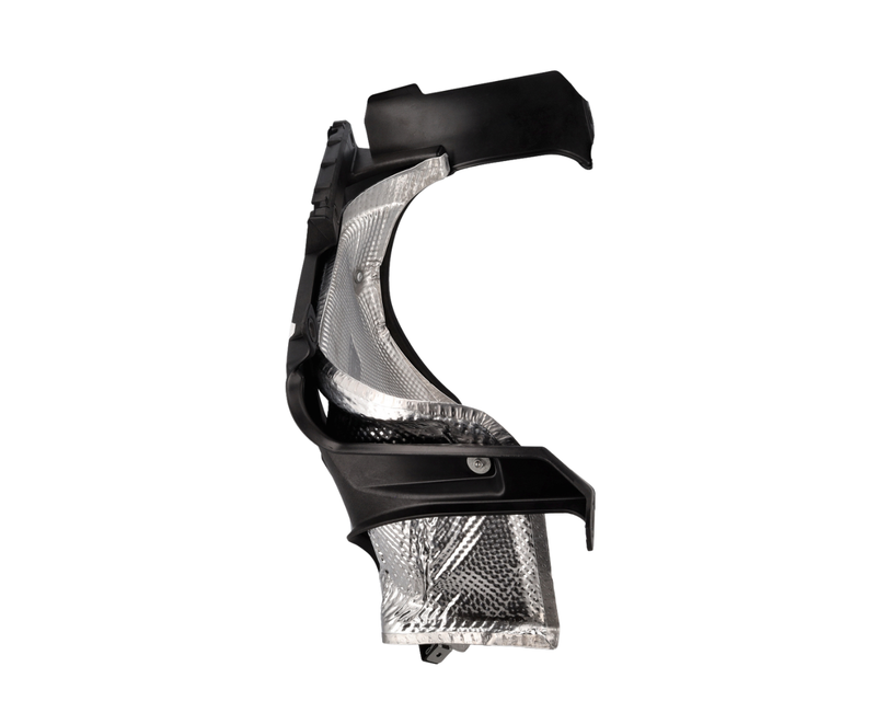 Rear Bumper Retaining Frame - Right - 911 | 1999-2004