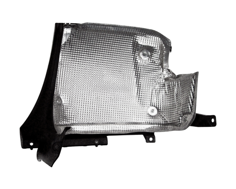 Rear Bumper Retaining Frame - Right - 911 | 1999-2004
