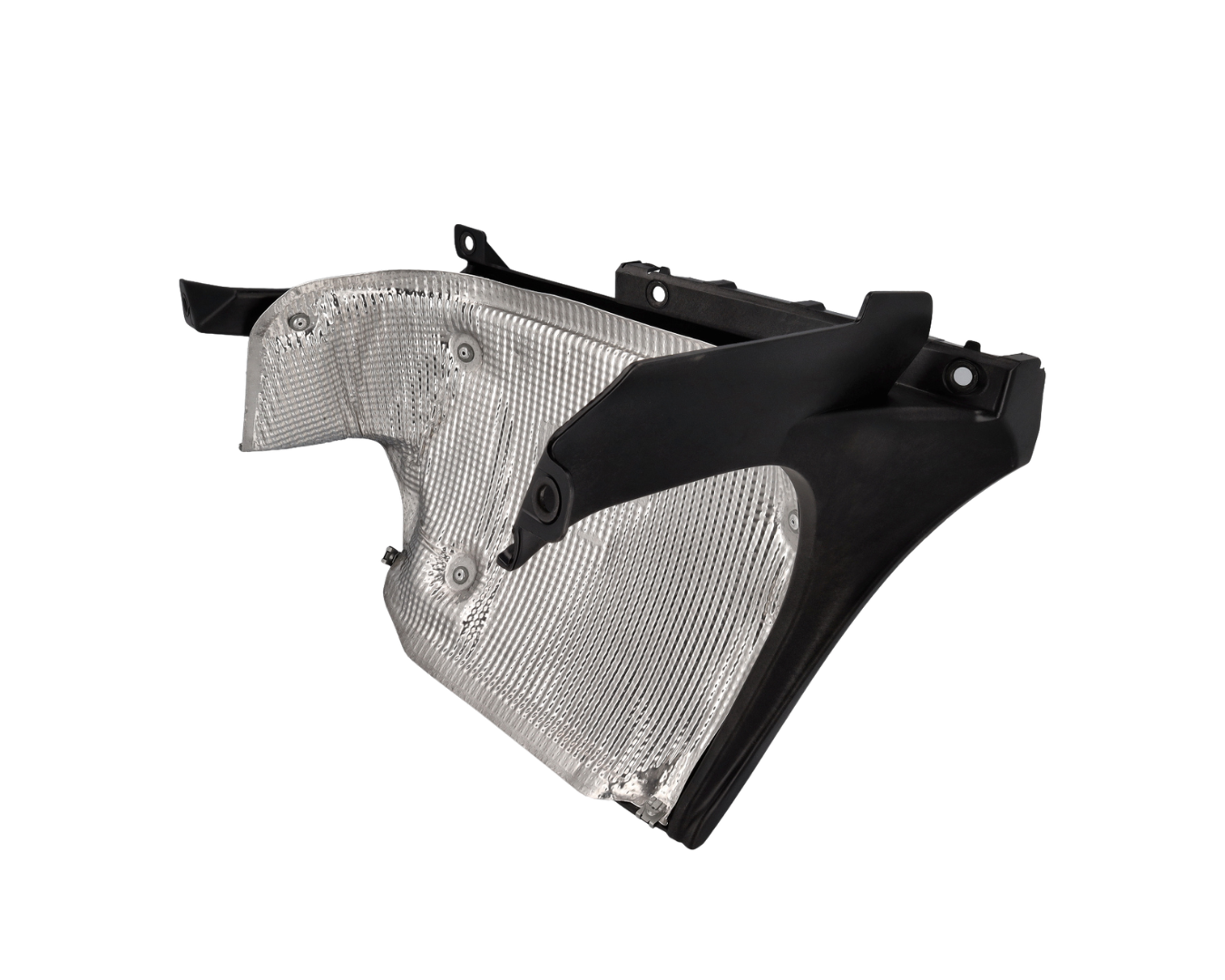 Rear Bumper Retaining Frame - Right - 911 | 1999-2004