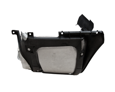 Rear Bumper Retaining Frame - Right - 911 | 1999-2004