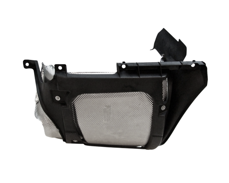 Rear Bumper Retaining Frame - Right - 911 | 1999-2004