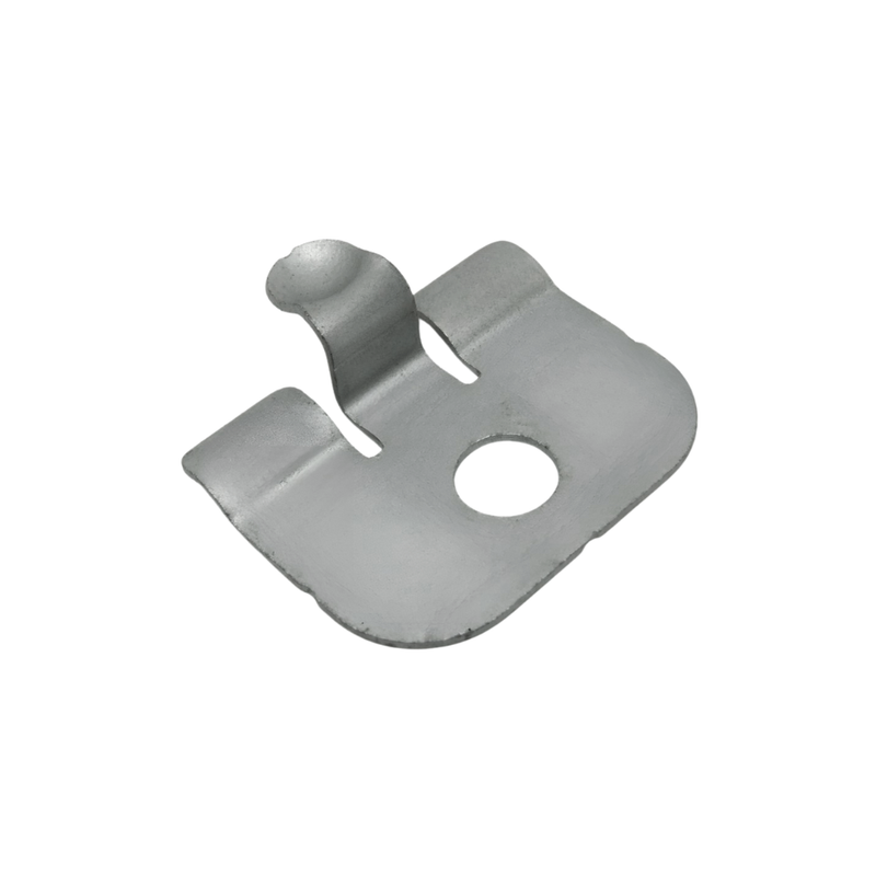 Rear Bumper Retaining Plate - Boxster | Cayman | 2005-2012