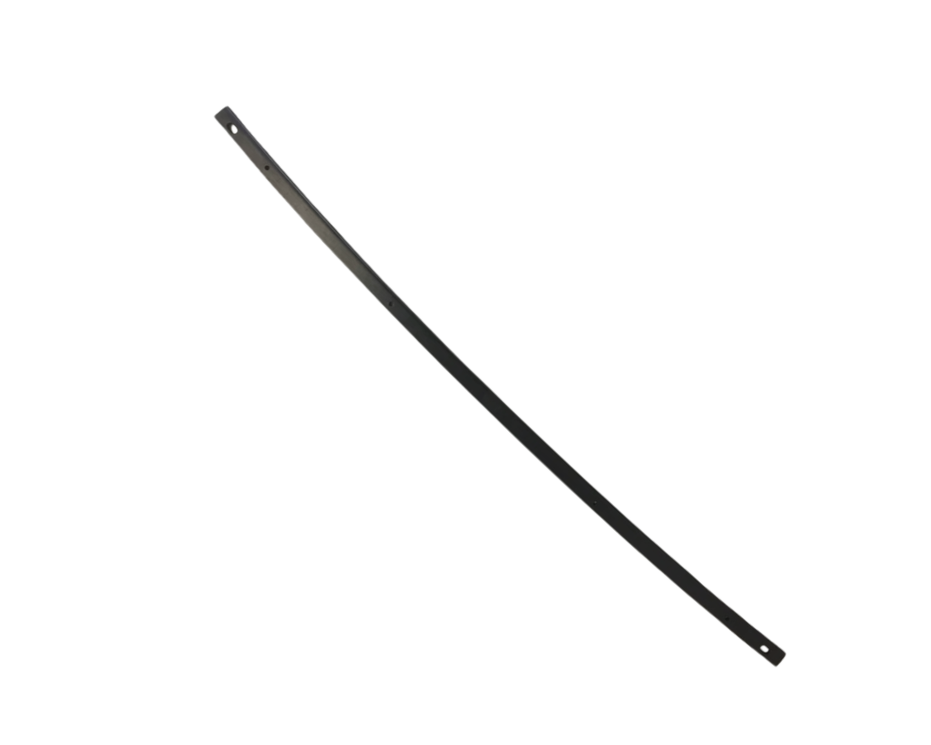 Rear Bumper Retaining Strip - 911 | 1999-2004