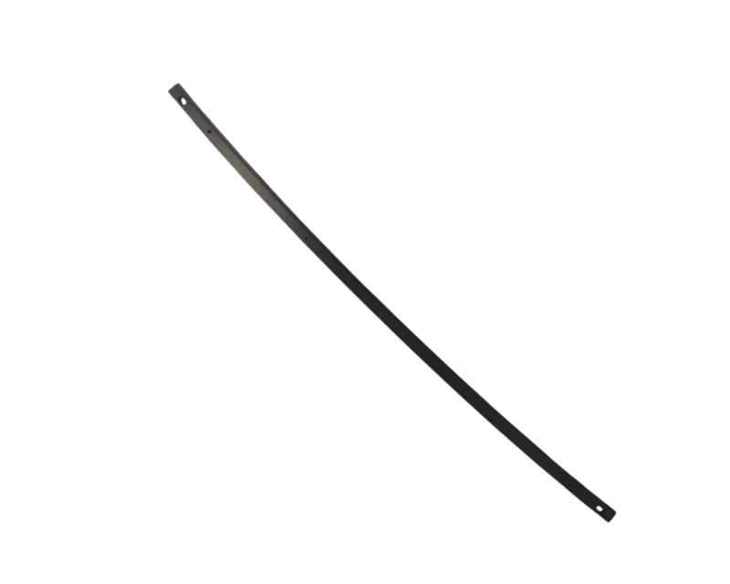 Rear Bumper Retaining Strip - 911 | 1999-2004