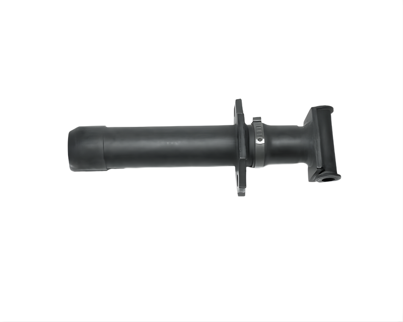 Rear Bumper Shock Absorber - 928 | 1978-1986