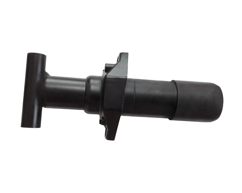 Rear Bumper Shock Absorber - 928 | 1987-1995
