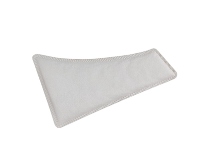 Rear Bumper Sound Absorber - Right - Panamera | 2017-2024