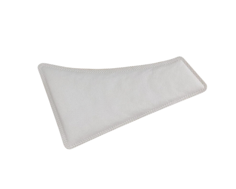 Rear Bumper Sound Absorber - Right - Panamera | 2017-2024