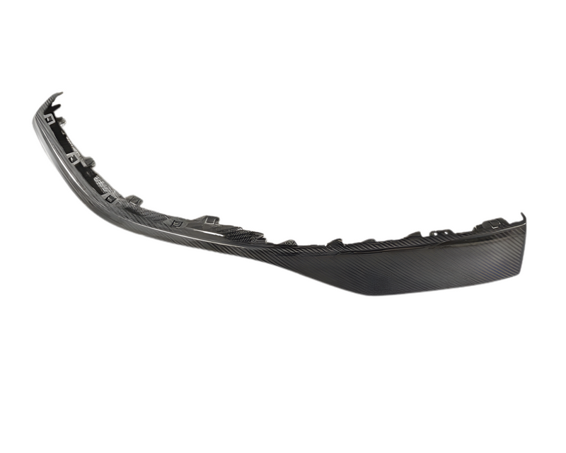 Rear Bumper Sport Design Trim - Right - Taycan | 2020-2023