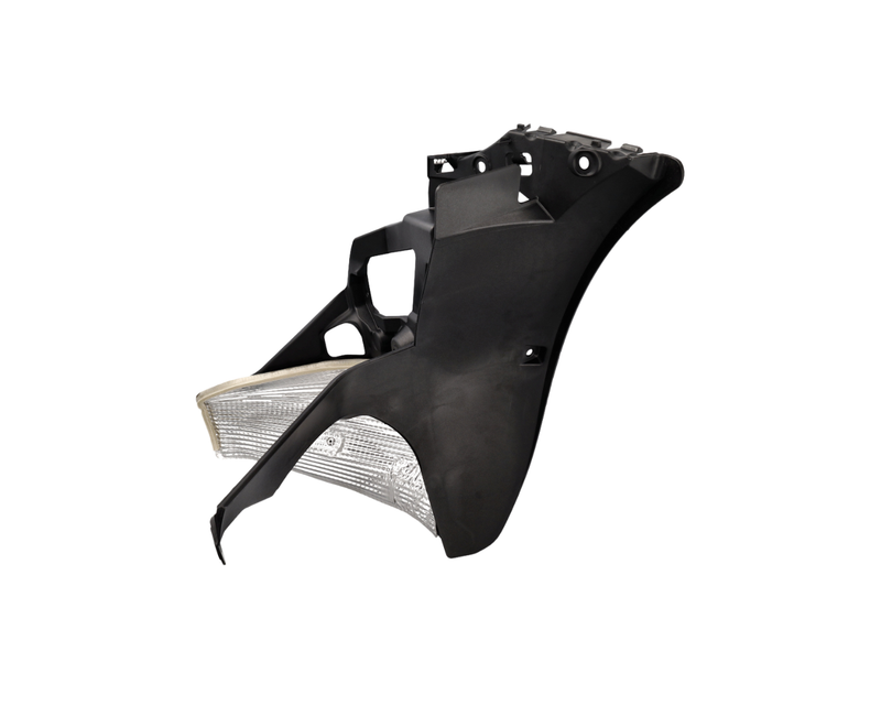 Rear Bumper Support Bracket - Right - Boxster | Cayman | 2017-2025