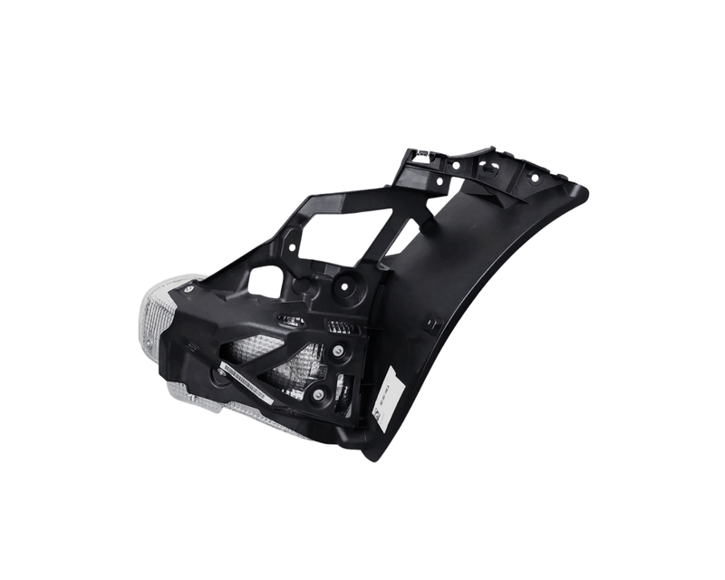 Rear Bumper Support Bracket - Right - Cayman | 2022-2025