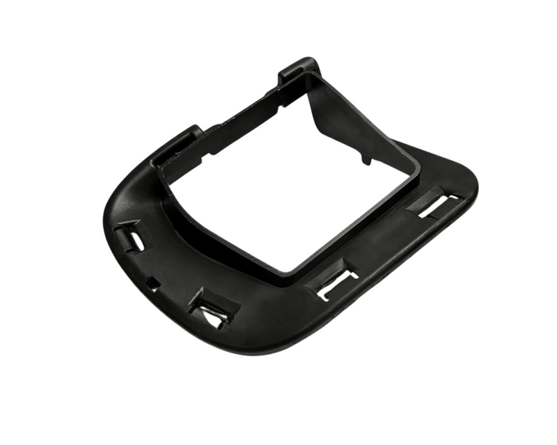 Rear Bumper Support Frame - Left - 911 | 1999-2004