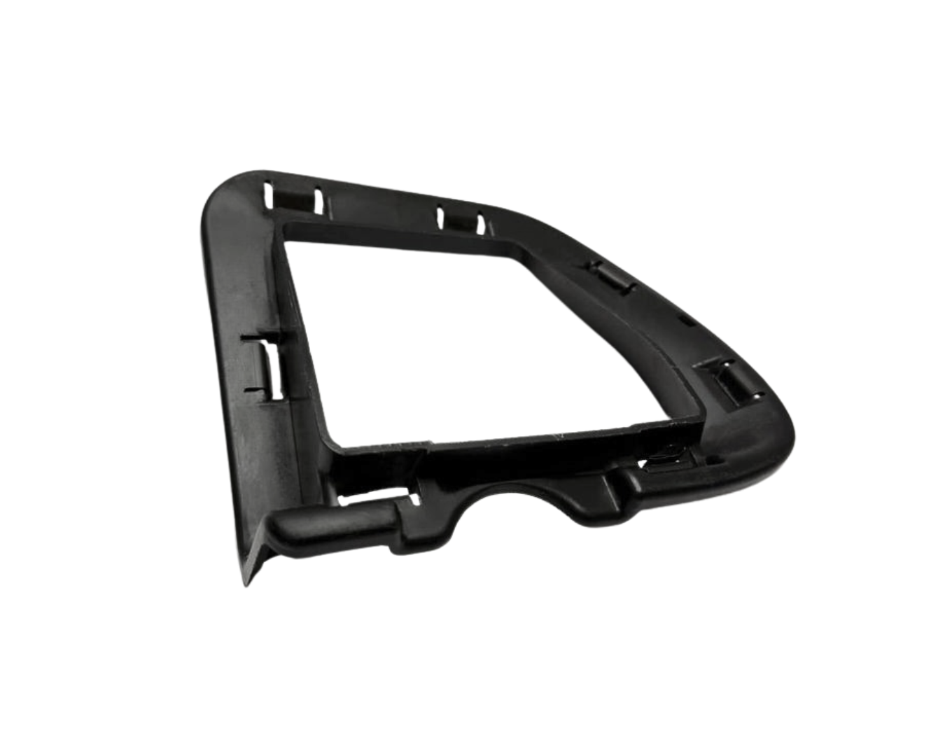 Rear Bumper Support Frame - Left - 911 | 1999-2004