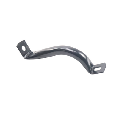 Rear Bumper Support Tube - Left - 911 | 1984-1989