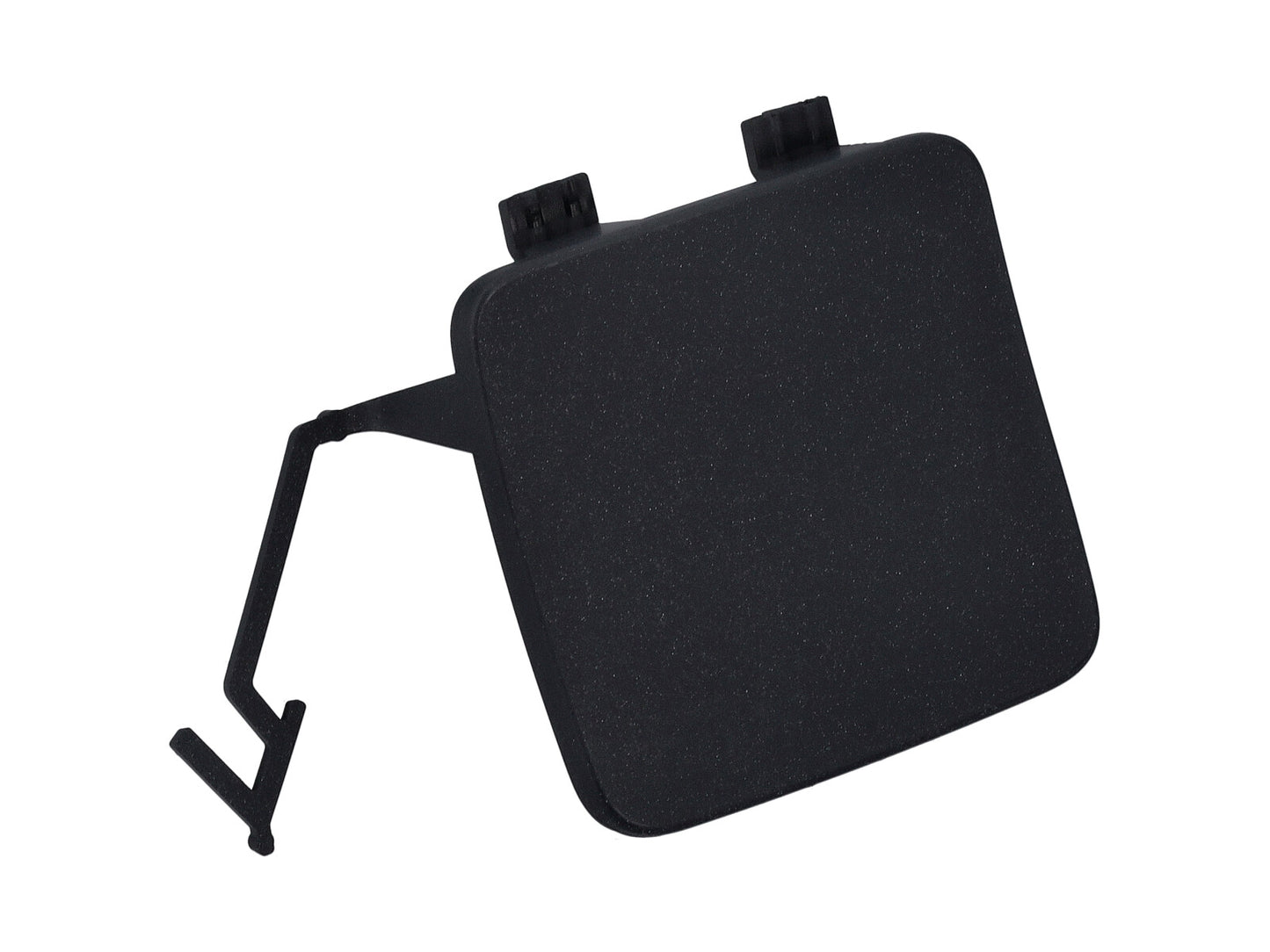 Rear Bumper Tow Eye Cap - Cayenne | 2019-2023