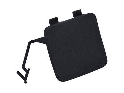 Rear Bumper Tow Eye Cap - Cayenne | 2019-2023